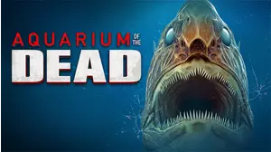 Aquarium of the Dead