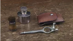 Thomas Plant and Phil Serrell, Day 4