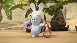 Moo Rabbids