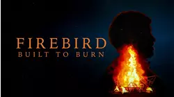 Firebird: Built to Burn