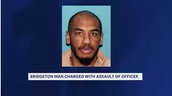 Bridgeton man charged after fight with police in Somerset County