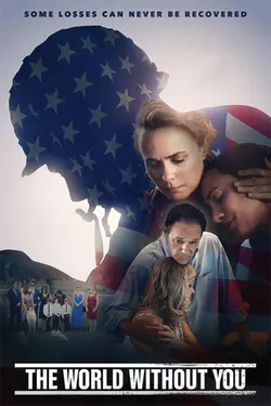 The World Without You