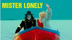 Mister Lonely