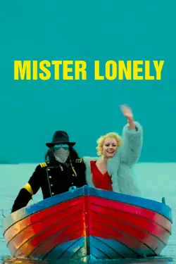 Mister Lonely