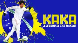 Kaka - A Legend in the Making