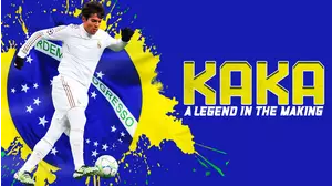Kaka - A Legend in the Making