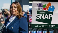 21 States Sue Federal Government for blocking legal immigants from receiving SNAP Benefits
