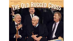 The Old Rugged Cross