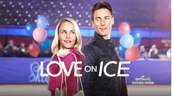 Love on Ice