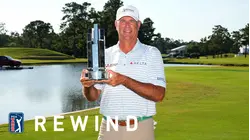 2025 Insperity Invitational