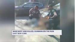 Man killed in East New York shooting