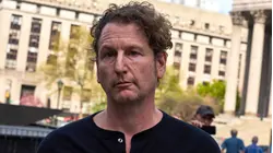 SantaCon Organizer Arrested for Alleged Wire Fraud