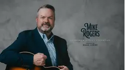 Country and Gospel Favorites with Mike Rogers