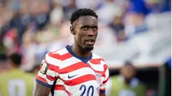 US men's soccer team gears up for showdown with Belgium