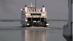 Bridgeport & Port Jefferson Ferry issues scam warning after reports of website selling fake tickets