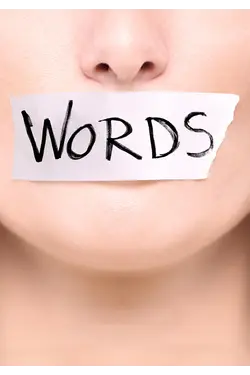 Words