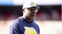NFL Hall of Famer Marshal Faulk Diagnosed With Parkinson's