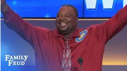 PSST! Have you heard about my ex-boyfriend? | Family Feud