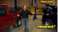 Trucks!