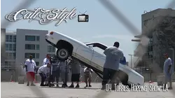 CaliStyle TV : Torres Hopping Contest LA