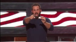 Jon Dorenbos SHOCKS Howie Mandel on AGT 2020 | Got Talent Global