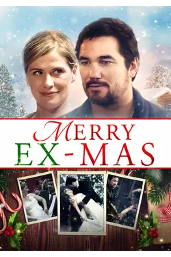 Merry Ex Mas