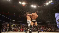 TNA Slammiversary 2015