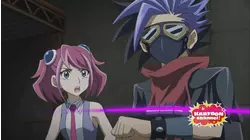 Mr. Mystery