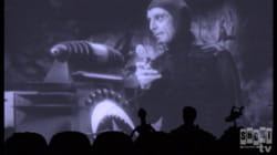 MST3K Shorts: Radar Men From The Moon - Chapter 7: Camouflaged Destruction