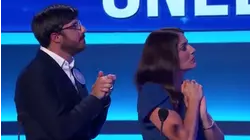 Biggest comeback of the season??