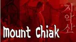 Mount Chiak