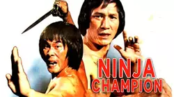 Ninja Champion