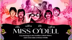 Miss O'Dell