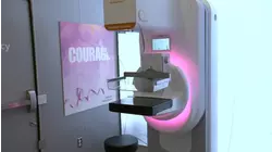 WakeMed provides free life-saving breast cancer screenings for women