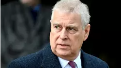 Congress calls on Prince Andrew to testify in Epstein investigation