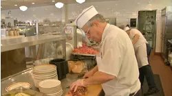 Chicago's Manny's Deli shares noodle kugel recipe