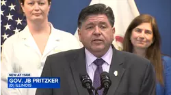 Pritzker signs bill strengthening vaccine access in Illinois