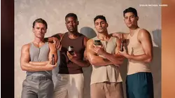 Crowned Skin aims to generational break barriers around self-care and masculinity