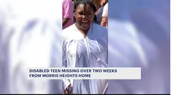 Autistic teen missing from Morris Heights home for over 2 weeks