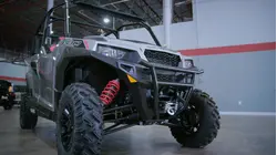 Akon's Polaris General