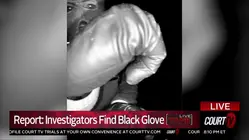 Report: Investigators Find Black Glove in Search for Nancy Guthrie