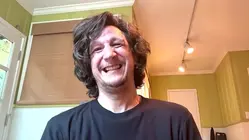 Actor Paul Rust discusses his new movie "The Napa Boys"