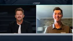 Maverick McNealy joins 'The Drop' to discuss big stretch ahead on TOUR