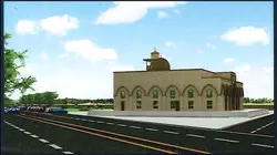 Applicants, neighbors clash over proposed mosque location and size in Monmouth County