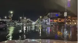 Long Island businesses brace for coastal flooding as water levels rise ahead of storm