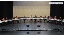 School district drops transgender policy, ends lawsuit over parental notification