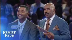 JARED and MARTIN T are MAKIN' MONEY! | Family Feud