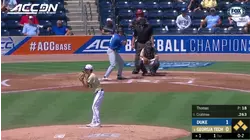 Duke vs. Georgia Tech ACC Baseball Championship Highlights (2019)