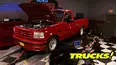 Trucks!