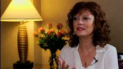 Susan Sarandon